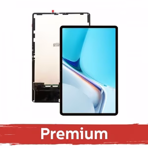 LCD Display Compatible With Huawei MediaPad 11 Black OEM