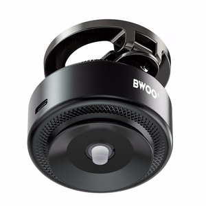 BWOO вакуумный магнитный автомобильный держатель ZJ139