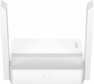 Wireless router CUDY LT300_EU Wi-Fi 300 Mbps 2.4 GHz 4G LTE SIM