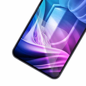 "3mk Silky Matt Pro" matinė plėvelė, skirta "Samsung Galaxy S26+