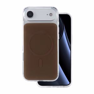 Lowkey Mag for iPhone 17 Air 6,6" rudas