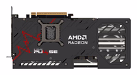 Sapphire PULSE Radeon RX 9070 AMD 16 GB GDDR6