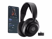 STEELSERIES Arctis Nova 5 Ausinės