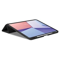 Spigen Urban Fit dėklas iPad Pro 13" 2024 - juodas