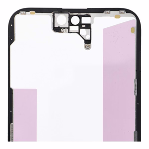 MUSTTBY LCD rėmelis IPHONE 14 pro max