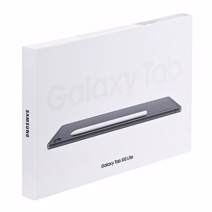 Samsung Galaxy Tab S10 Lite 256 GB 27,7 cm (10.9") 8 GB Wi-Fi 6 (802.11ax) Pilka