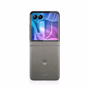 3mk SilkyMatt Pro™ matinė plėvelė Motorola Razr 70
