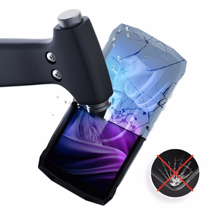 Ulefone Armor Mini 20 Pro / 20T Pro - 3mk Silky Matt Pro