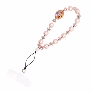 Phone pendant GC-BZ1 light pink