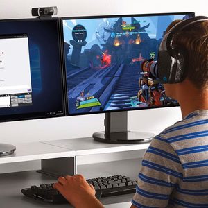 Logitech C922 Pro Stream internetinė kamera