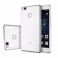 Itin plonas 0,5 mm dėklas telefonui Huawei P9 Lite