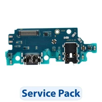 ServicePack Įkrovimo plokštė SAMSUNG A23 5G A236B GH96-15504A