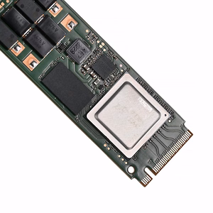 Micron 7450 PRO 1.92TB M.2 NVMe SSD diskas skaitymas 5000 MB/s rašymas 2400 MB/s
