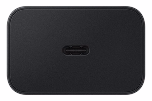 Samsung EP-T4511 Universalus Juoda AC Spartusis įkrovimas Vidaus