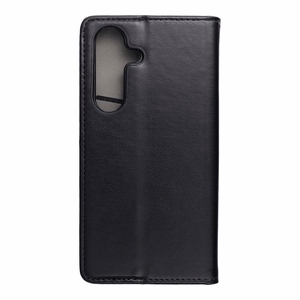 Dėklas telefonui SMART MAGNETO skirtas SAMSUNG S25 juodas
