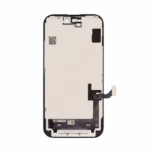 LCD screen Apple iPhone 15 GX Soft (Premium) OLED (Replaceable IC)