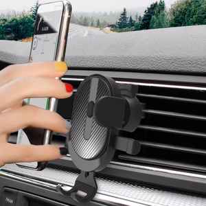 Vennus automobilinis laikiklis VCH01, tvirtinamas prie oro angos