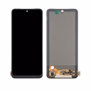 LCD screen Xiaomi Redmi Note 11/Redmi Note 11S/Redmi Note 12S/Poco M4 Pro 4G with touch screen black OLED