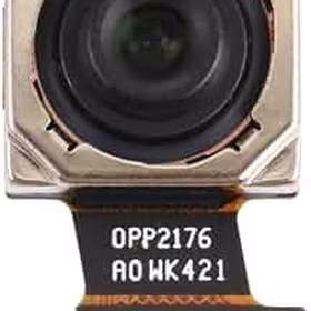Kamera Xiaomi Poco X3/Poco X3 NFC (64MP wide,OPP2176) galinė originali (used Grade A)