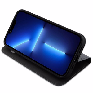 Karl Lagerfeld KLBKP14XSAKLHPG iPhone 14 Pro Max 6.7" Dėklas telefonui sidabrinis sidabrinis Saffiano Monograma