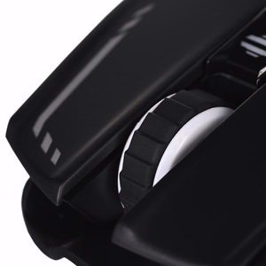 Mad Catz R.A.T. 8+ pelė dešiniarankiams USB Type-A optinė 16000 DPI