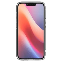 Spigen Liquid Crystal Mag MagSafe iPhone 16e dėklas - Skaidrus