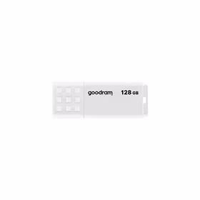 Goodram USB atmintinė UME2 128 GB USB Type-A 2.0 White