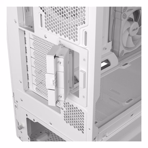 ASUS PRIME AP304 TG ARGB WHITE Balta