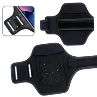 Tech-Protect M4 Armbend pečių dėklas - juodas