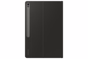 DX625UB Book Cover Keyboard -AI Key Samsung Galaxy Tab S10 FE+, черный