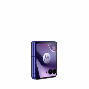 Motorola razr 70 ultra 17,7 cm (6.96") Dviguba SIM jungtis Android 16.0 5G C tipo USB 16 GB 512 GB 5000 mAh Violetinė