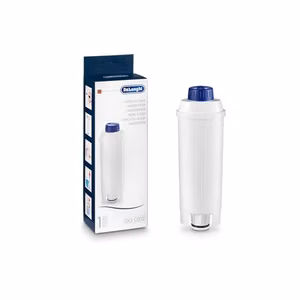 De'Longhi DLS C002 – water filter for coffee machines