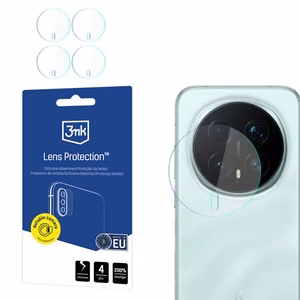 Honor Magic8 Pro - 3mk Lens Protection