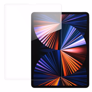 LCD apsauginis stikliukas "9H" Apple iPad Pro 12.9 2021
