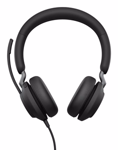 Jabra Evolve2 40 SE MS Stereo USB-C/A