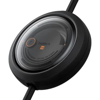 3in1 kabelis Baseus Free2Draw USB į M+L+C 100W, 1.1m (juodas)