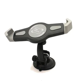 Automobilinis planšetinio kompiuterio laikiklis CTH-05 (7-10,5 colių)