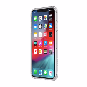 Чехол Griffin Survivor Clear для iPhone XS Max, прозрачный