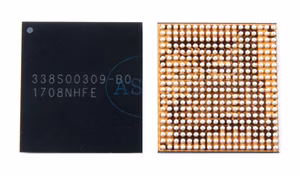 Mikroschema IC iPhone 8/8 Plus/X Big power PMIC U2700 (338S00309) D2422B0 360pin