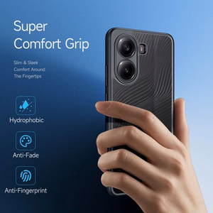 Dėklas Dux Ducis Aimo Xiaomi Poco X7 Pro