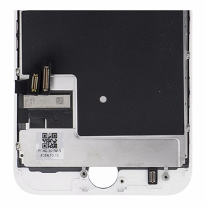 FixCell LCD ekranas IPHONE 8/SE 2020 Retina balta (atnaujintas)