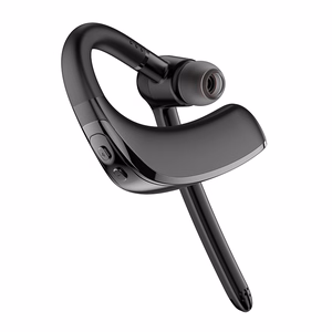 "Borofone" "Bluetooth" ausinės BC37 Imperor Black