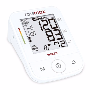 Rossmax автоматический тонометр X5 PARR