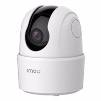 360° vidaus WiFi kamera IMOU Ranger 2C 5MP