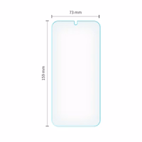 Tech-Protect Supreme Easy 3 komplektai Apsauginis stiklas Samsung Galaxy A17 4G / 5G