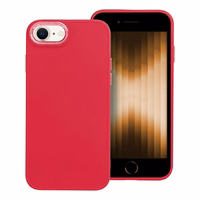 FRAME dėklas telefonui IPHONE 7 / 8 / SE 2020 / SE 2022 magenta