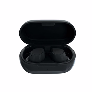 "Maxlife" "Bluetooth" ausinės TWS MXBE-04 juodos spalvos