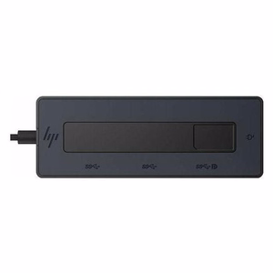 HP 4K USB-C daugiafunkcis šakotuvas