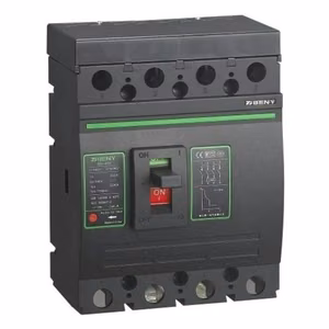 DC jungiklis 4P, 250A, 1000VDC