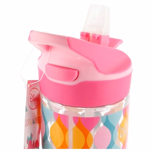 Minnie Mouse Tritan gertuvė, 620 ml